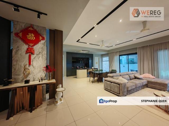 House for sale in Selangor
