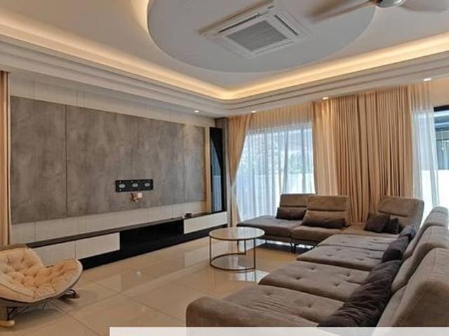 House for rent in Selangor