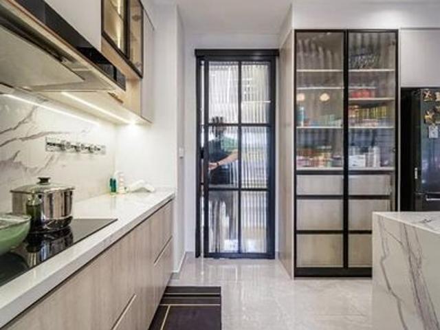 House for rent in Selangor
