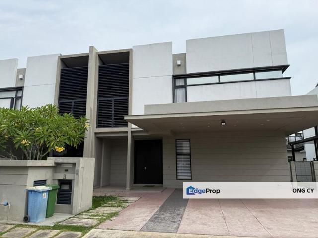 House for sale in Tropicana Aman, Kuala Langat
