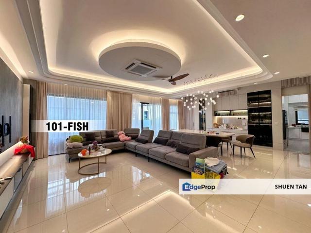 House for rent in Selangor