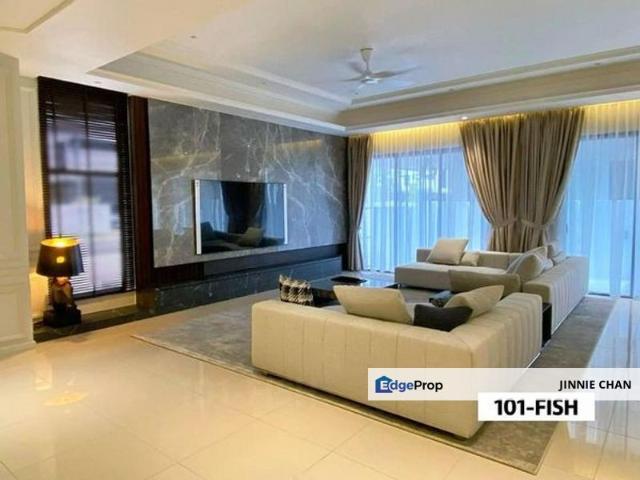 House for rent in Selangor