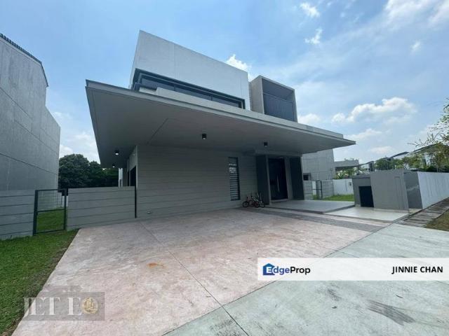 House for sale in Selangor