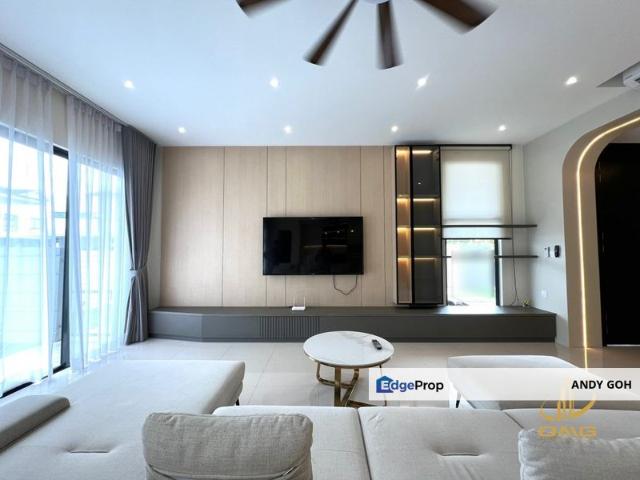 House for rent in Selangor