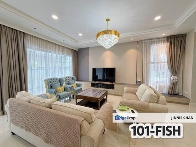 House for rent in Selangor