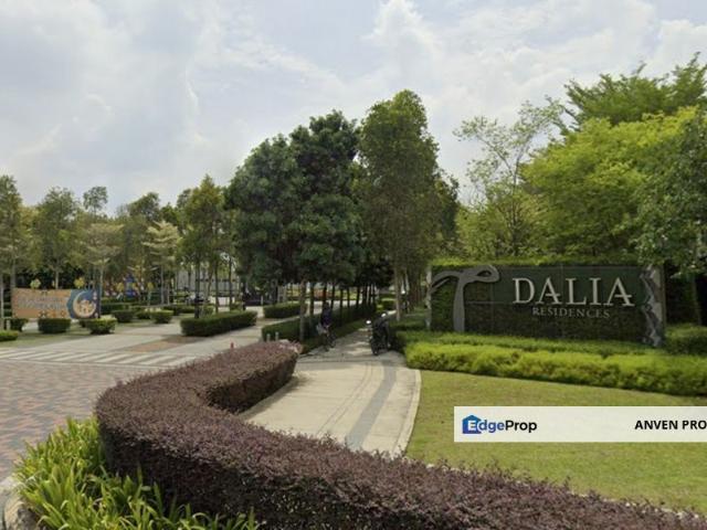 House for sale in Selangor