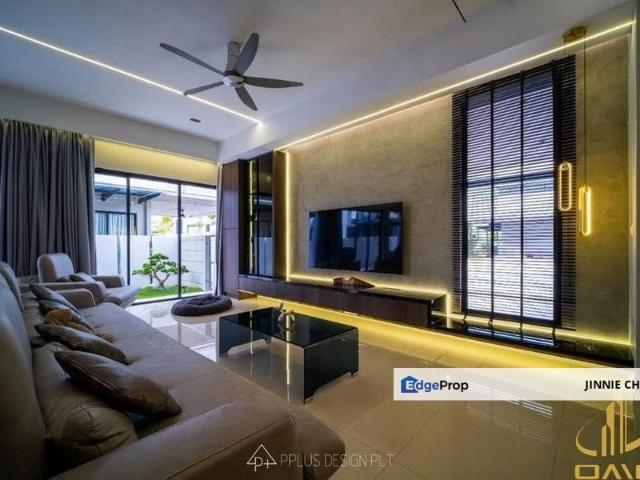 House for rent in Selangor