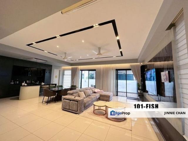 House for rent in Selangor