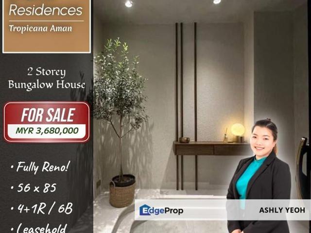 House for sale in Selangor