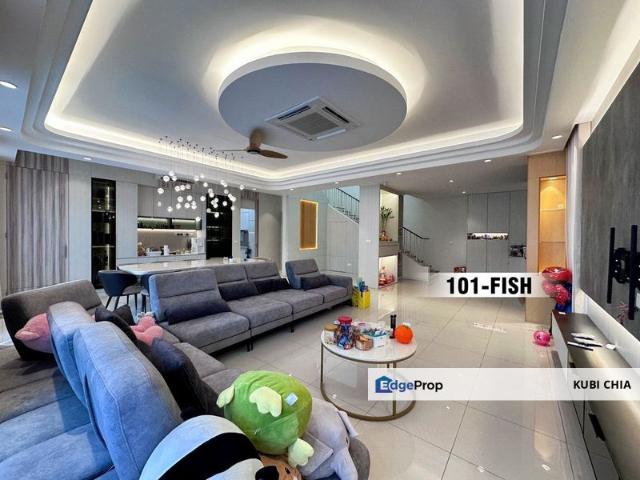 House for rent in Selangor