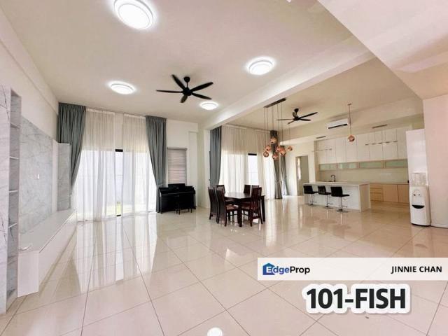 House for sale in Selangor