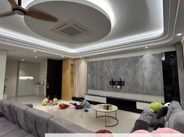 House for sale in Selangor
