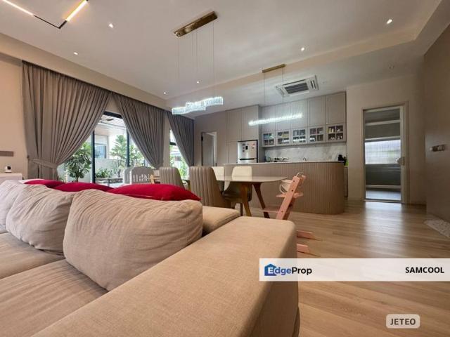 House for sale in Selangor