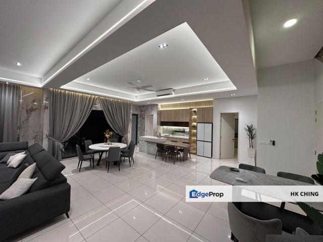 House for rent in Selangor