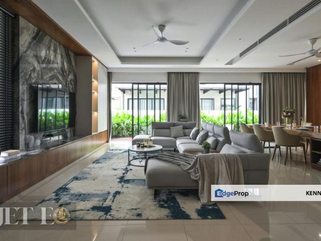 House for sale in Selangor