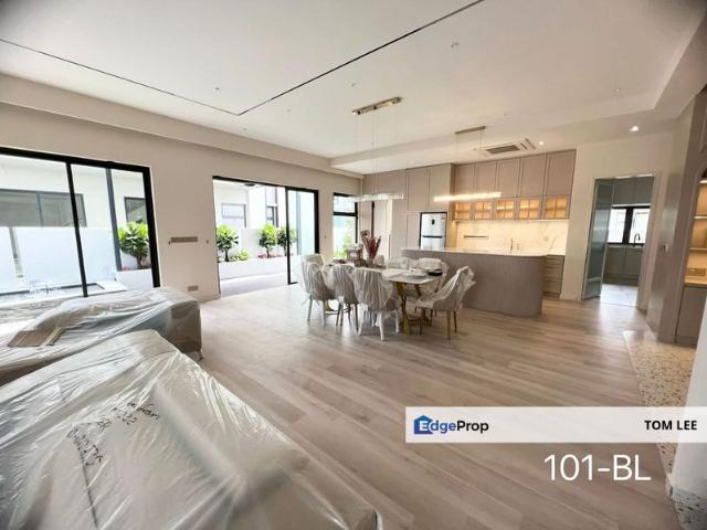 House for sale in Selangor