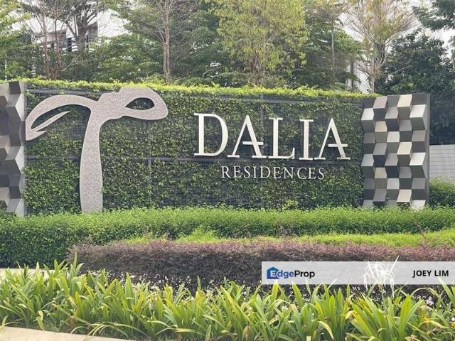 House for sale in Tropicana Aman, Kuala Langat