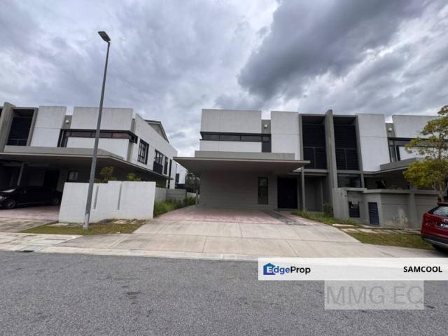 House for rent in Selangor