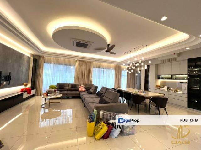 House for sale in Selangor