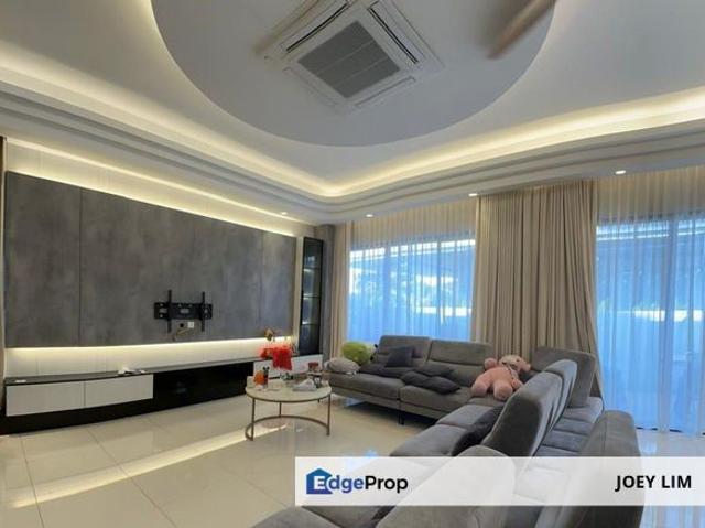 House for rent in Tropicana Aman, Kuala Langat