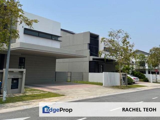 House for sale in Selangor