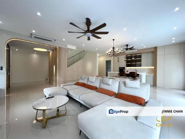 House for rent in Selangor