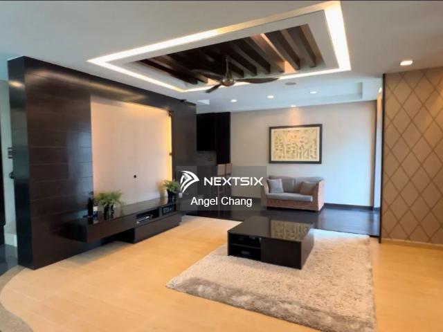 Residential House for sale in Johore Bahru, Johor