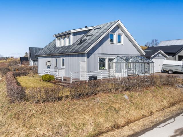 Bostad till salu i Timrå, Västernorrland