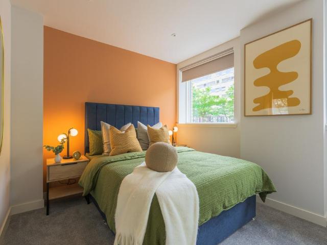 Apartment for rent in Anderston, Scotland
