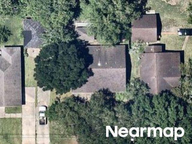 House for sale in La Marque, Texas