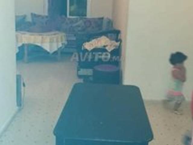 Appartement vente à Zouagha, Fès