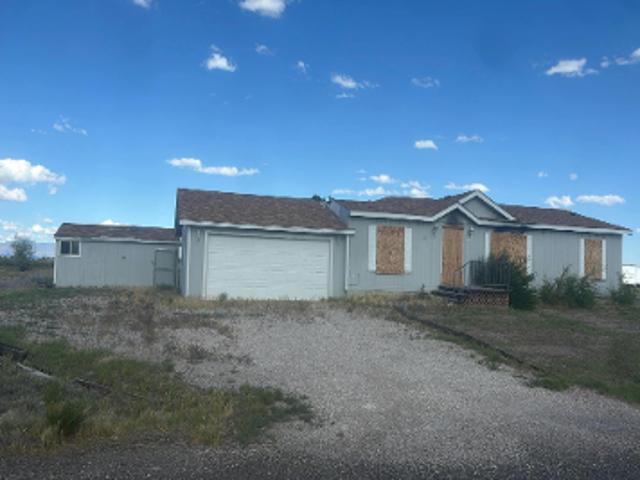 House for sale in Fallon, Nevada