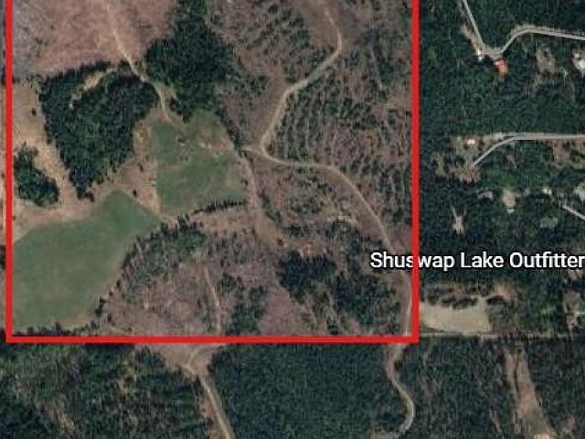 Land for sale in British Columbia