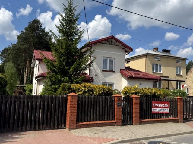Dom na sprzedaż w Białystok, Podlaskie
