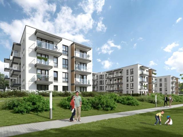 Mieszkanie na sprzedaż w Lublin, Lubelskie