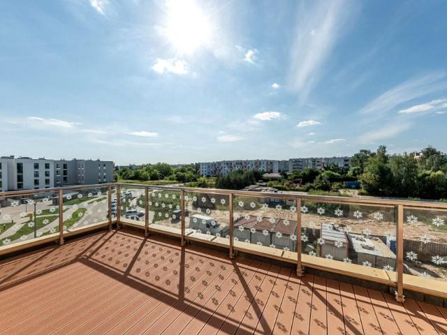 Mieszkanie na sprzedaż w Lublin, Lubelskie