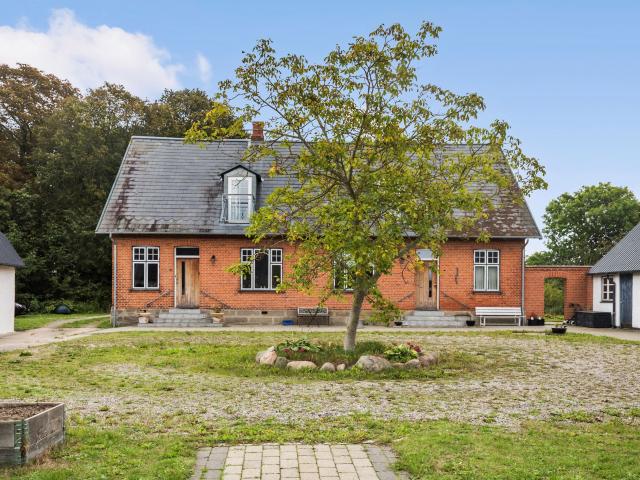 Villa til salg i Vordingborg