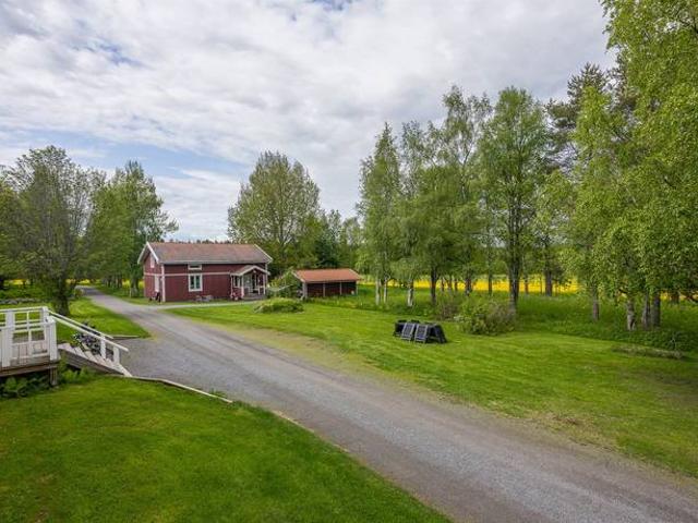 Bostad till salu i Robertsfors, Västerbotten