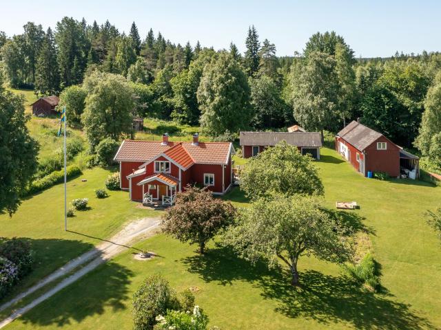 Bostad till salu i Gyttorp, Örebro