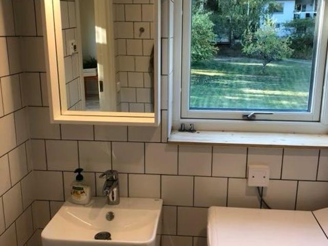 Stuga hyra i Nacka, Boo