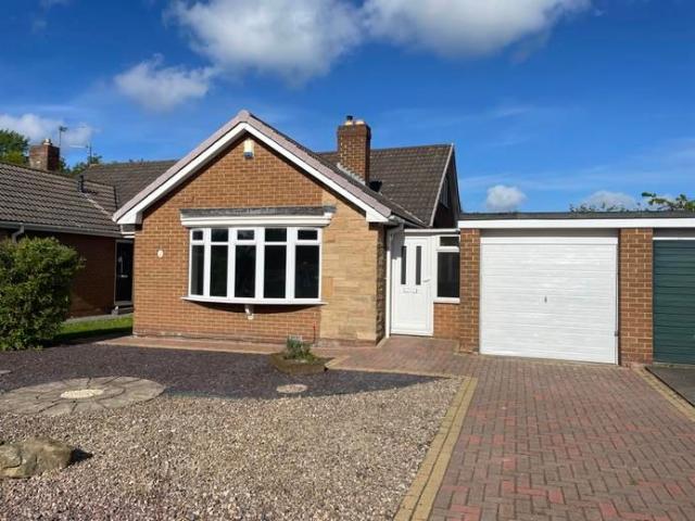House for rent in Hemlington, Middlesbrough