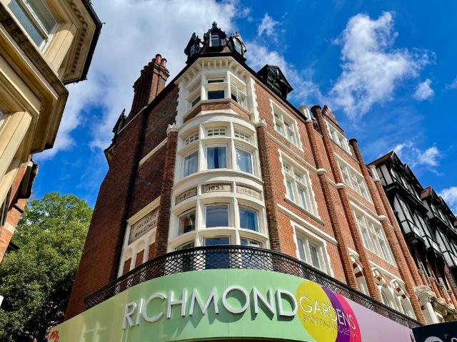 Apartment for rent in West Cliff, Bournemouth