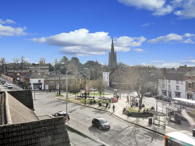 Apartment for rent in Kettering
