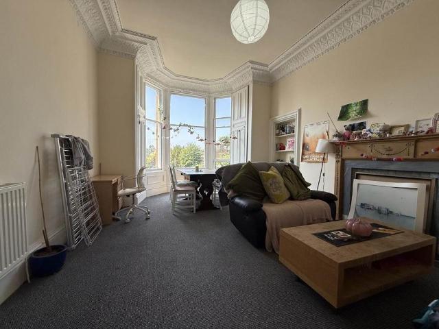House for rent in Southside, Scotland