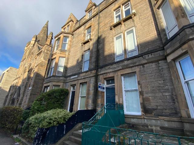 Apartment for rent in St Leonards, City of Edinburgh