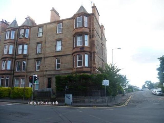 Flat for rent in Prestonfield, Scotland