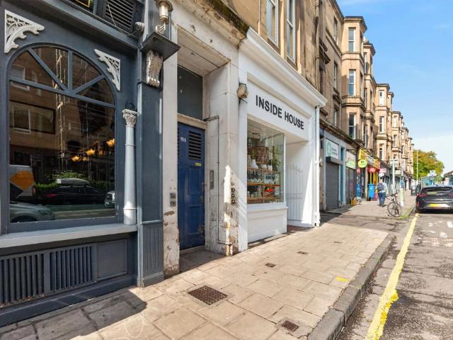 Apartment for rent in Prestonfield, Scotland