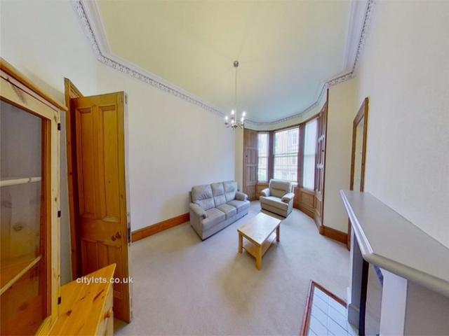 Flat for rent in Prestonfield, Scotland