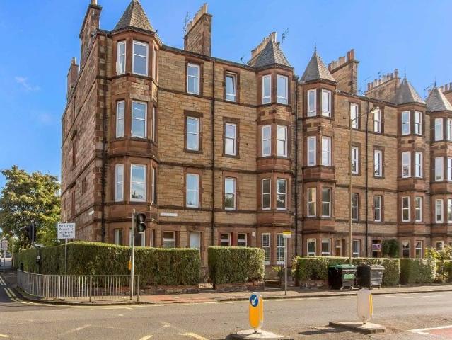 Apartment for rent in Prestonfield, Scotland
