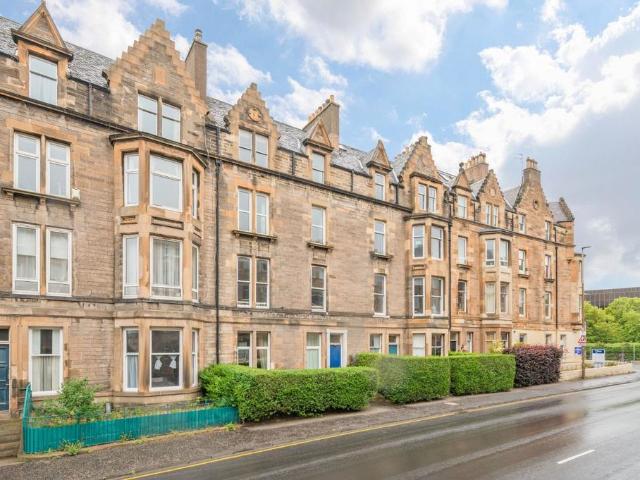 Apartment for rent in St Leonards, Newington